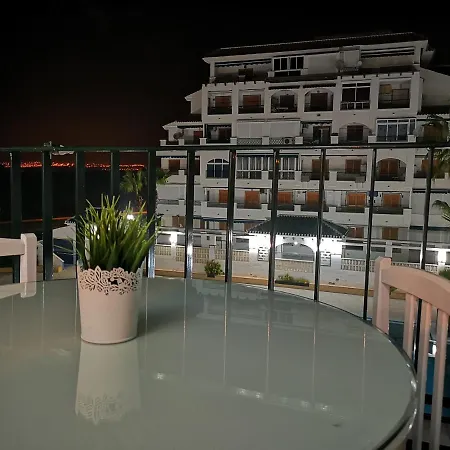 Eldorado Apartment