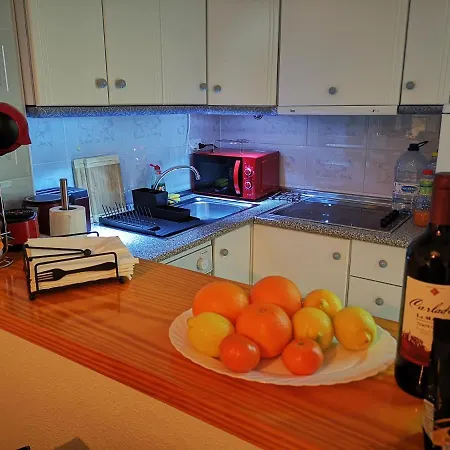 Eldorado Apartment *
