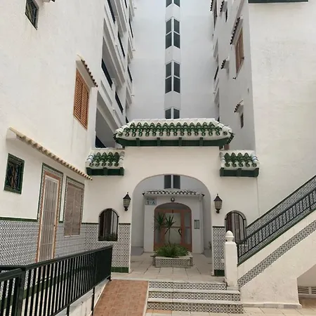 Διαμέρισμα Eldorado *