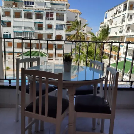 Apartment Eldorado