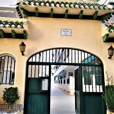 Eldorado Apartment *