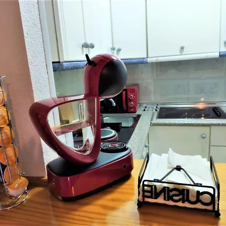 Διαμέρισμα Eldorado *