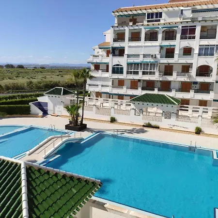 Apartment Eldorado *