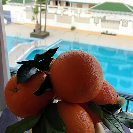 Διαμέρισμα Eldorado
