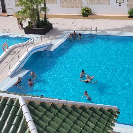 Eldorado Apartment *